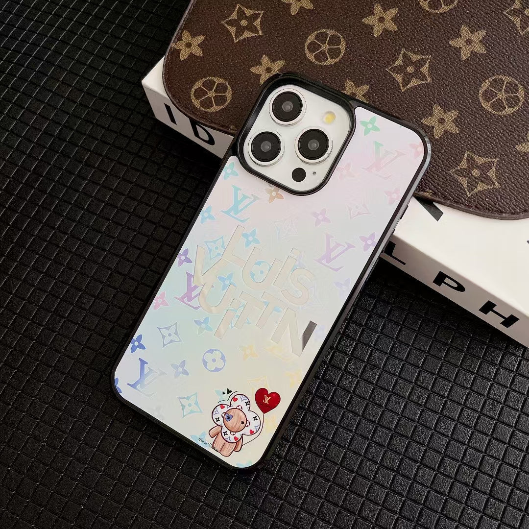 Inspired Louis Vuitton IPhone Case