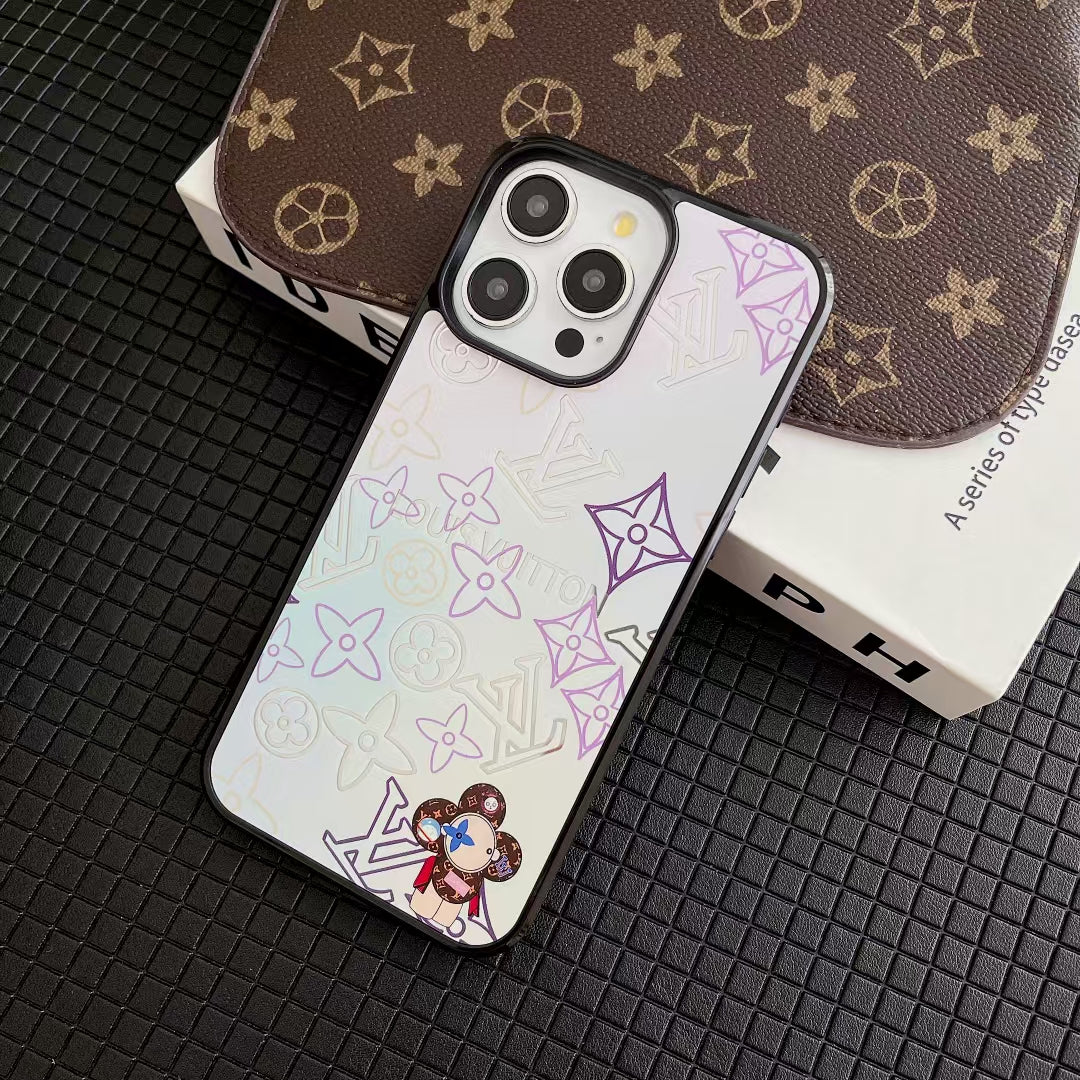 Inspired Louis Vuitton IPhone Case