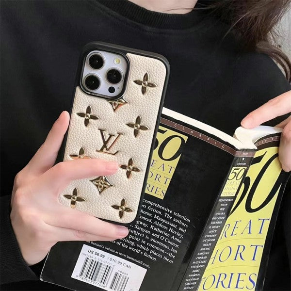 Premium Designer Louis Vuitton Phone Case – Luxury LV Phone Case